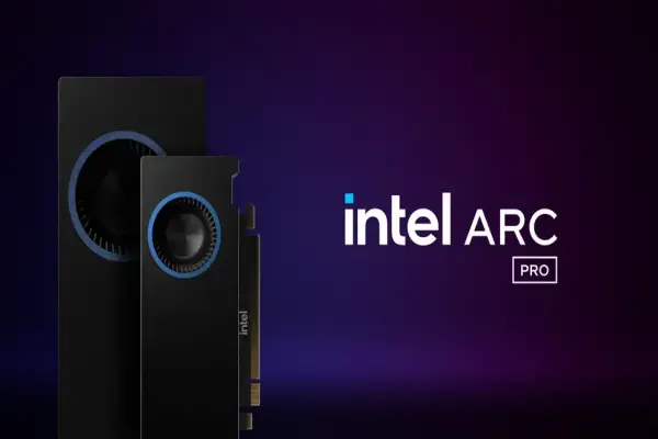 Intel khẳng định tiếp tục phát triển dòng GPU Arc